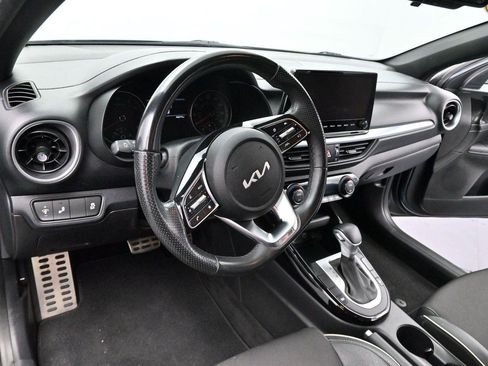 Used 2022 Kia Forte GT-Line FWD image 14