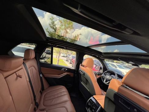 Used 2021 BMW X5 sDrive40i w/ Premium Package 2 RWD image 28