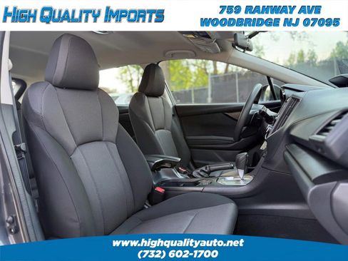 Used 2021 Subaru Impreza 2.0i Premium AWD/4WD image 24