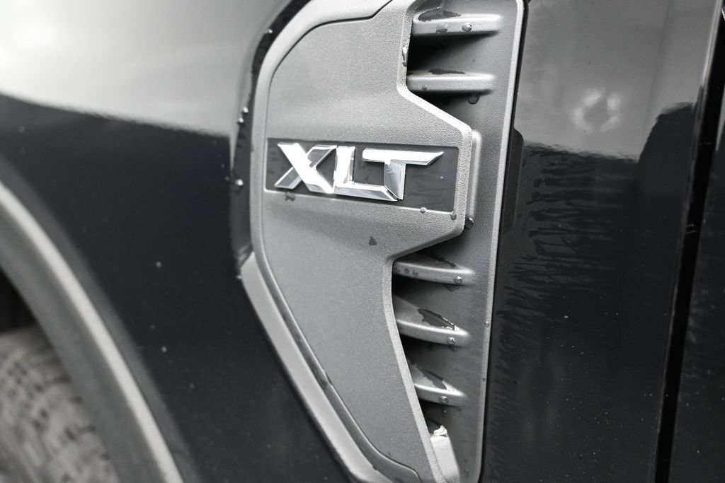 New 2026 Ford Ranger XLT w/ Equipment Group 301A High AWD/4WD image 15