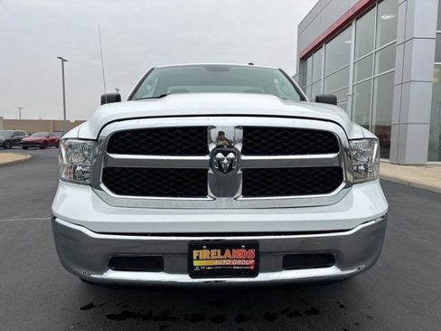 Used 2021 RAM 1500 Tradesman w/ Popular Equipment Group image 2
