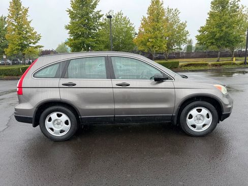 Used 2010 Honda CR-V LX image 9