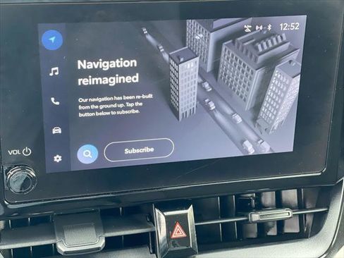 Certified 2023 Toyota Corolla LE w/ LE Premium Package image 5