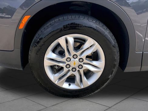 Used 2022 Chevrolet Blazer LT FWD image 11