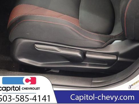 Used 2020 Honda Civic Si image 13