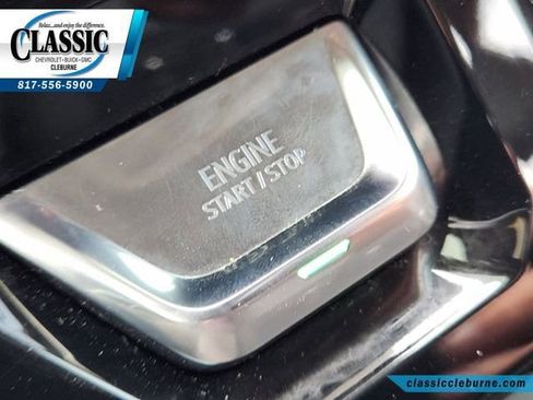Used 2025 GMC Sierra 2500 AT4 w/ AT4 Premium Plus Package AWD/4WD image 21