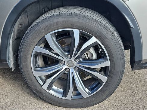 Used 2017 Lexus RX 350 FWD w/ Premium Package image 4