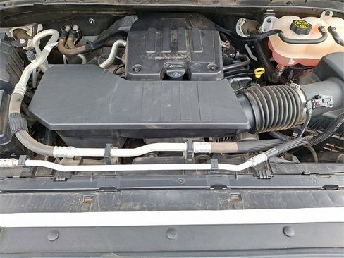 Used 2022 Chevrolet Silverado 1500 W/T w/ WT Value Package image 27