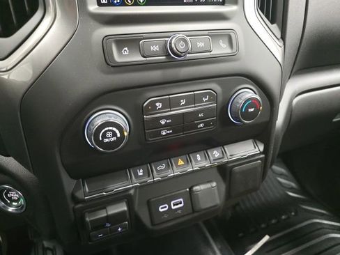 New 2026 Chevrolet Silverado 2500 W/T image 15