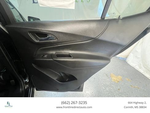Used 2019 Chevrolet Equinox LT FWD image 25