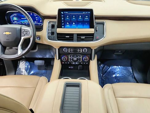 Used 2023 Chevrolet Tahoe Premier image 39