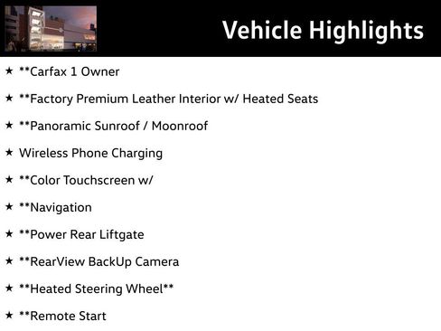 Used 2024 Tesla Model Y Long Range AWD/4WD image 2