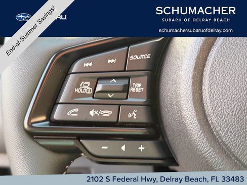 New 2026 Subaru Outback Touring XT AWD/4WD image 20