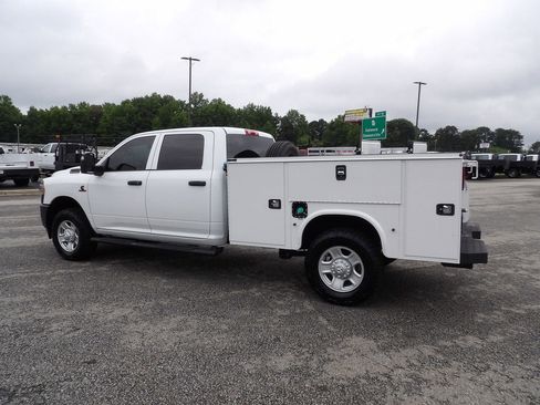 Used 2023 RAM 2500 Tradesman AWD/4WD image 4