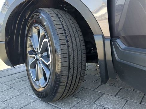 Used 2020 Honda CR-V EX-L image 35