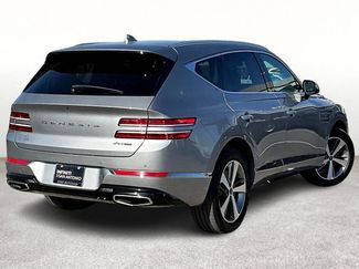 Used 2024 Genesis GV80 3.5T video 2