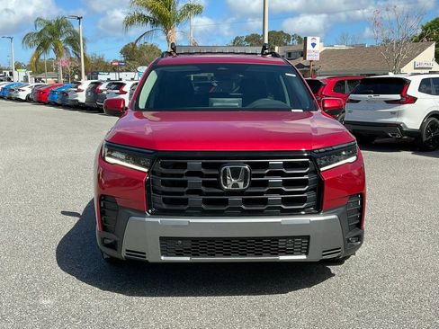 New 2026 Honda Pilot EX-L image 10