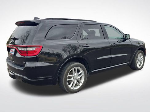 Used 2025 Dodge Durango GT AWD/4WD image 6