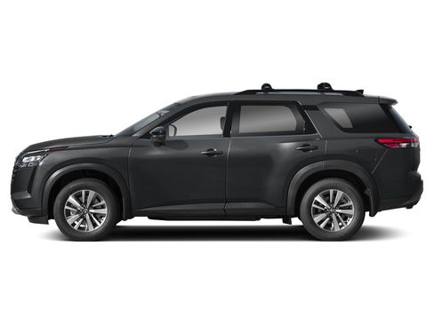 New 2026 Nissan Pathfinder SL AWD/4WD image 31