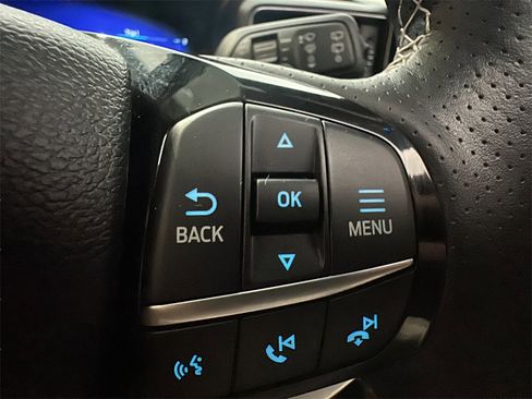 Used 2023 Ford Explorer ST w/ Equipment Group 401A image 26