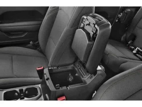 New 2026 Jeep Wrangler Unlimited Sport AWD/4WD image 14
