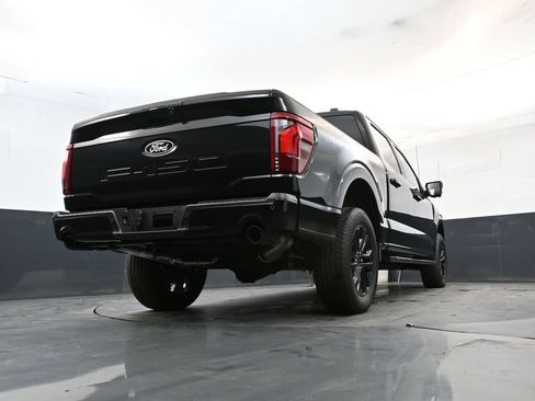 Used 2026 Ford F150 Lariat AWD/4WD image 23
