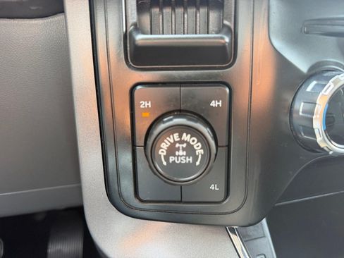 Certified 2024 Ford F150 XLT w/ Mobile Office Package AWD/4WD image 20