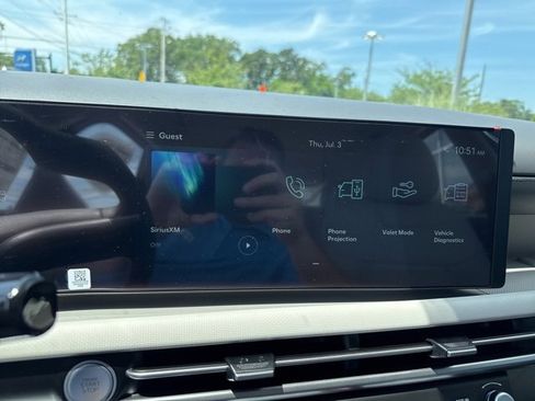 New 2025 Hyundai Tucson SE image 29