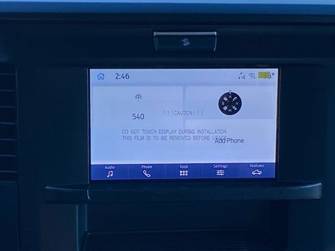 New 2026 Ford F250 XL w/ STX Appearance Package image 8