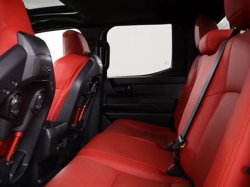 Certified 2025 Toyota Tacoma TRD Pro image 29
