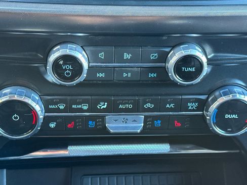 Used 2023 Ford F150 Tremor w/ Equipment Group 402A High image 20