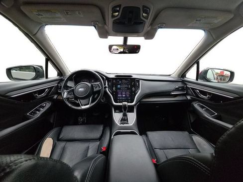 Used 2020 Subaru Outback Limited AWD/4WD image 12