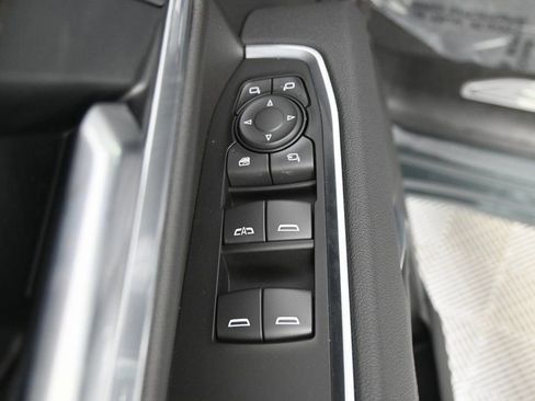New 2026 Chevrolet Silverado 3500 LT w/ All Star Edition AWD/4WD image 19