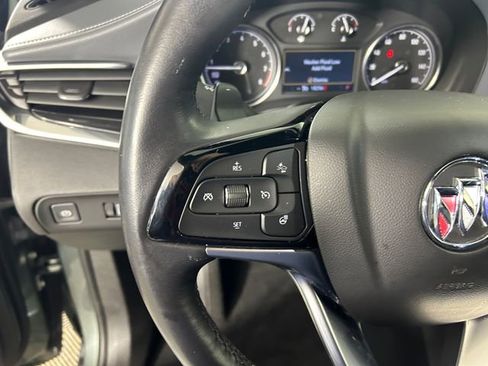 Used 2023 Buick Enclave Essence w/ Trailering Package, 5000 lbs. image 16