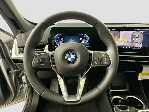 New 2026 BMW X1 xDrive28i w/ Technology Package AWD/4WD image 21