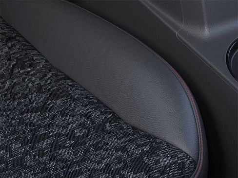 New 2025 Chevrolet Colorado Z71 w/ Technology Package image 22