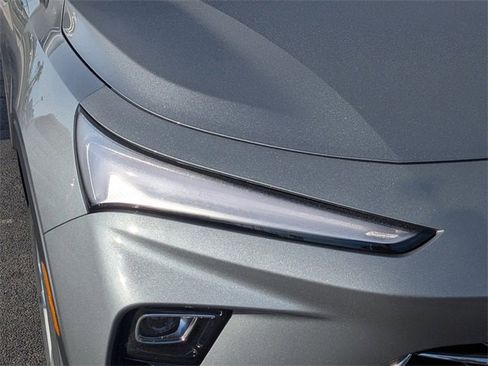 New 2026 Buick Envista Preferred w/ Convenience I Package image 10