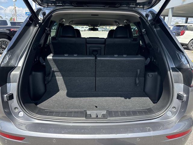 Used 2022 Mitsubishi Outlander SEL FWD image 13