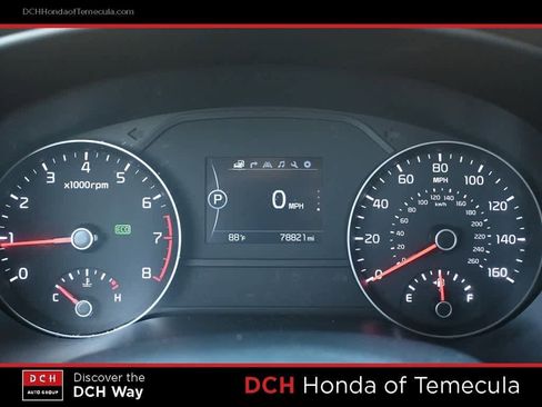 Used 2018 Kia Sportage EX w/ EX Technology Package image 10