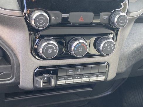 New 2026 RAM 3500 Tradesman w/ Chrome Appearance Group image 19