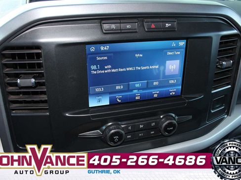 Used 2022 Ford F150 XLT image 33