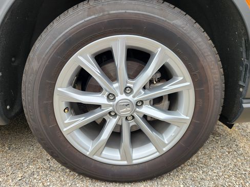 Used 2024 Honda CR-V EX image 6