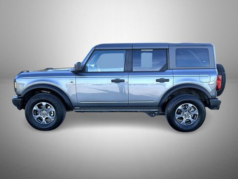 Used 2025 Ford Bronco Big Bend image 8