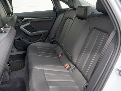 Used 2026 Audi A3 2.0T Premium Plus w/ Premium Plus Package AWD/4WD image 9