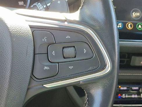 Used 2021 Buick Envision Avenir image 27