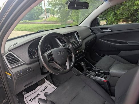Used 2016 Hyundai Tucson Sport AWD/4WD image 3