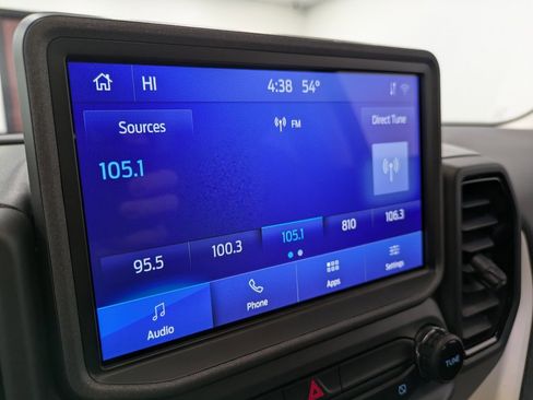 Used 2023 Ford Bronco Sport Heritage w/ Heritage Convenience Package image 11