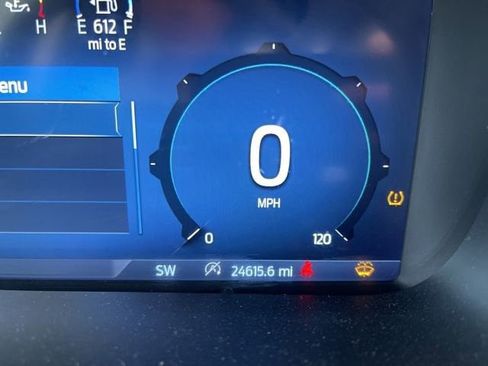 Used 2024 Ford F150 STX image 8