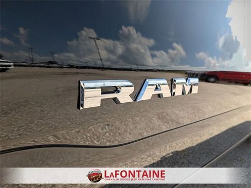 New 2026 RAM 1500 Big Horn image 10