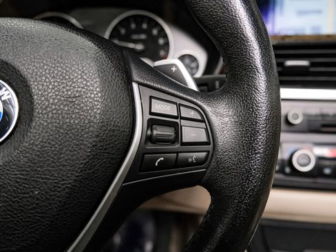 Used 2014 BMW 428i Convertible w/ Premium Package image 20